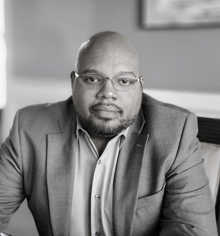 Author Kareem J Glover