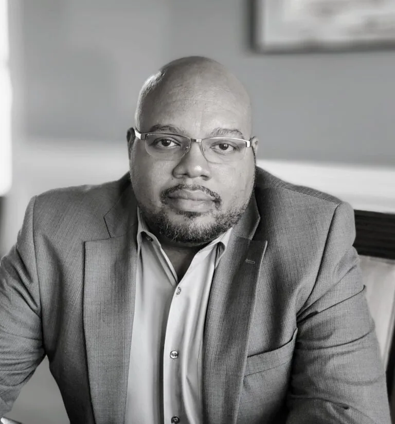 Author Kareem J Glover