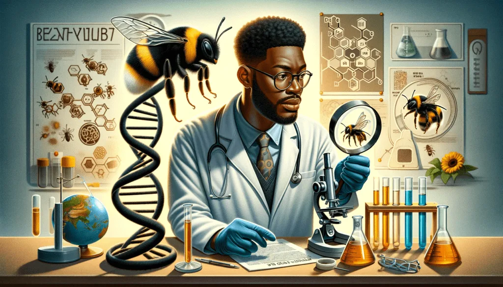 Aralohim Virus A Mystery Unveiled The Near Extinction Of Global Bumblebee Population Explained