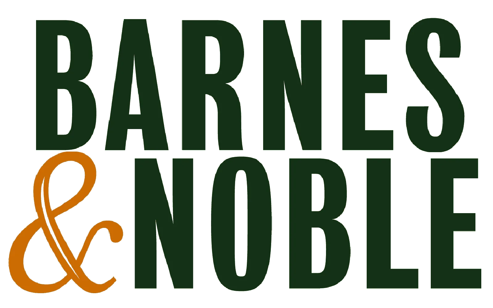 Barnes Noble Logo