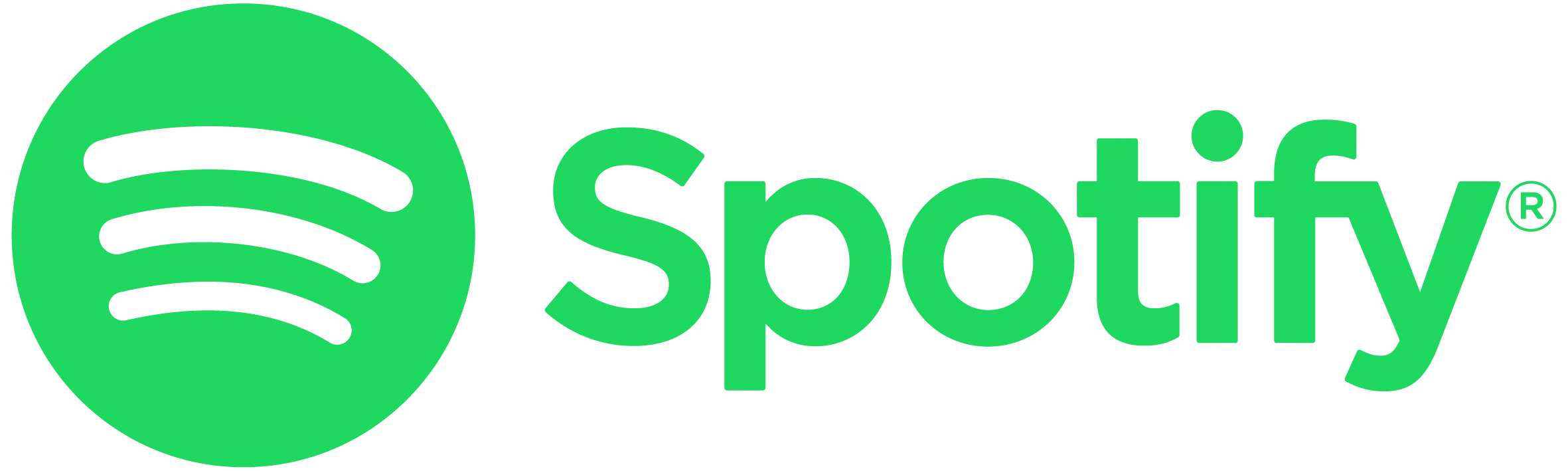 Spotify Logo Green