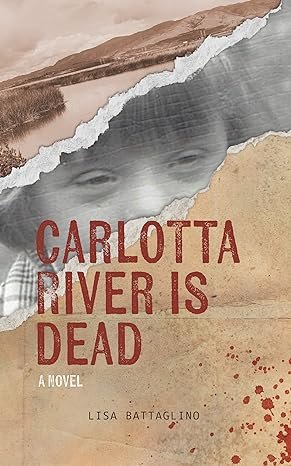 Carlotta River Is Dead