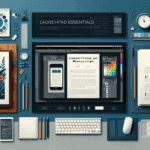 Launchpad Essentials – Just Need a Little Help