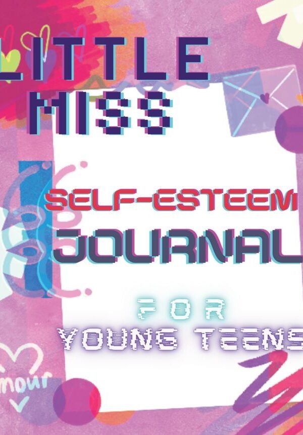 Self Esteem Journal