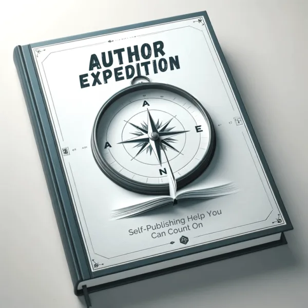 Self Publishing Help You Can Count On
