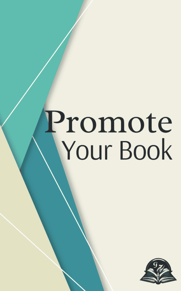 Promote Your Book