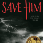 Save Him by William M Hayes