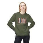 Booktrovert Sweatshirt
