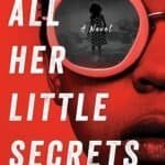 All Her Little Secrets by Wanda M. Morris