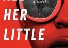 All Her Little Secrets by Wanda M. Morris