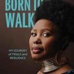 Born to Walk by Alpha Nkuranga