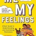 Me and My Feelings by Vanessa Green Allen, M.Ed., NBCT