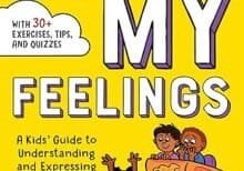 Me and My Feelings by Vanessa Green Allen, M.Ed., NBCT