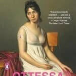 My Year of Rest and Relaxation by Ottessa Moshfegh