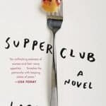 Supper Club by Lara Williams