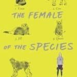 The Female of the Species by Mindy McGinnis