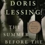 The Summer Before the Dark by Doris Lessing