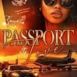Passport to Love by Lanette