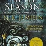 The Fifth Season by N.K. Jemisin