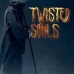 Twisted Souls by Amanda Penn