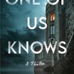 One of Us Knows by Alyssa Cole
